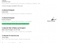 LinkedIn : Resident Evil 7 en chantier ?