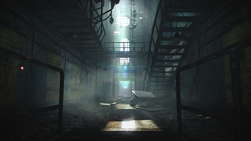 Resident Evil Revelations 2 est (quasi) confirmé