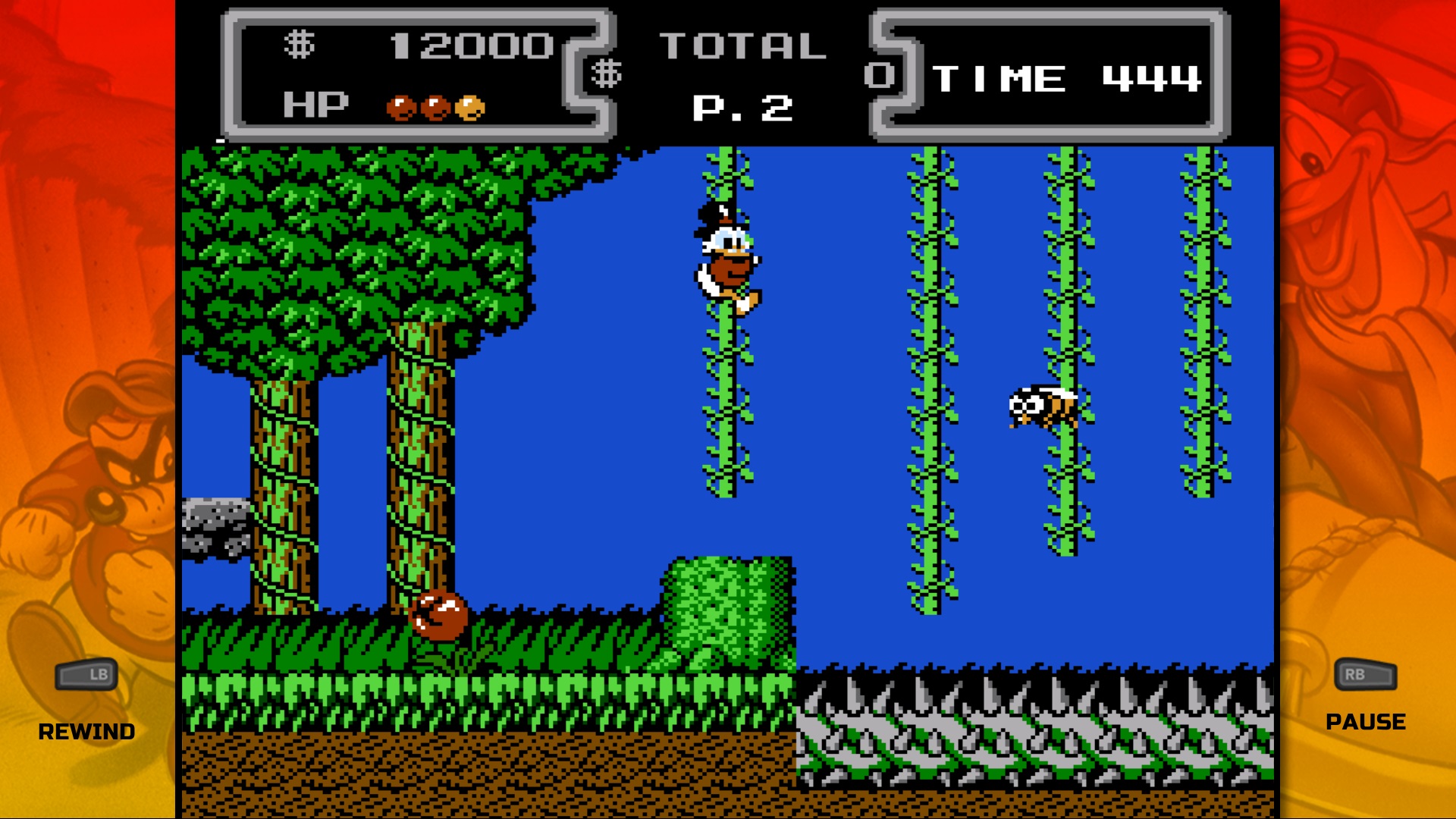 Capcom : une compilation de vieux jeux Disney