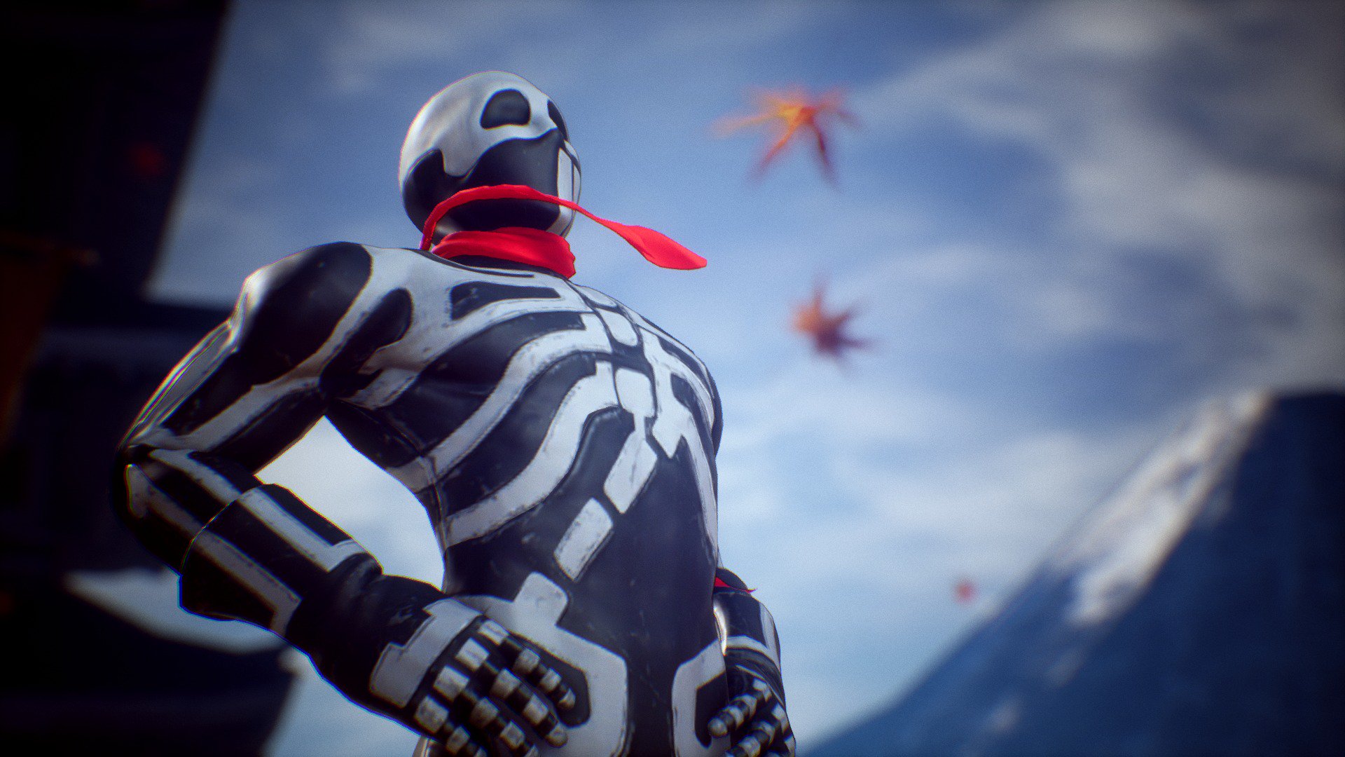 Arika : le ''Mysterious Fighting Game'' se dévoile