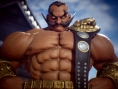Arika : le ''Mysterious Fighting Game'' se dévoile