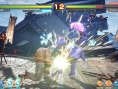 Arika : le ''Mysterious Fighting Game'' se dévoile
