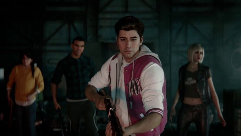 Capcom : le ''prochain'' Resident Evil (probable spin-off) sera dévoilé le 9 septembre