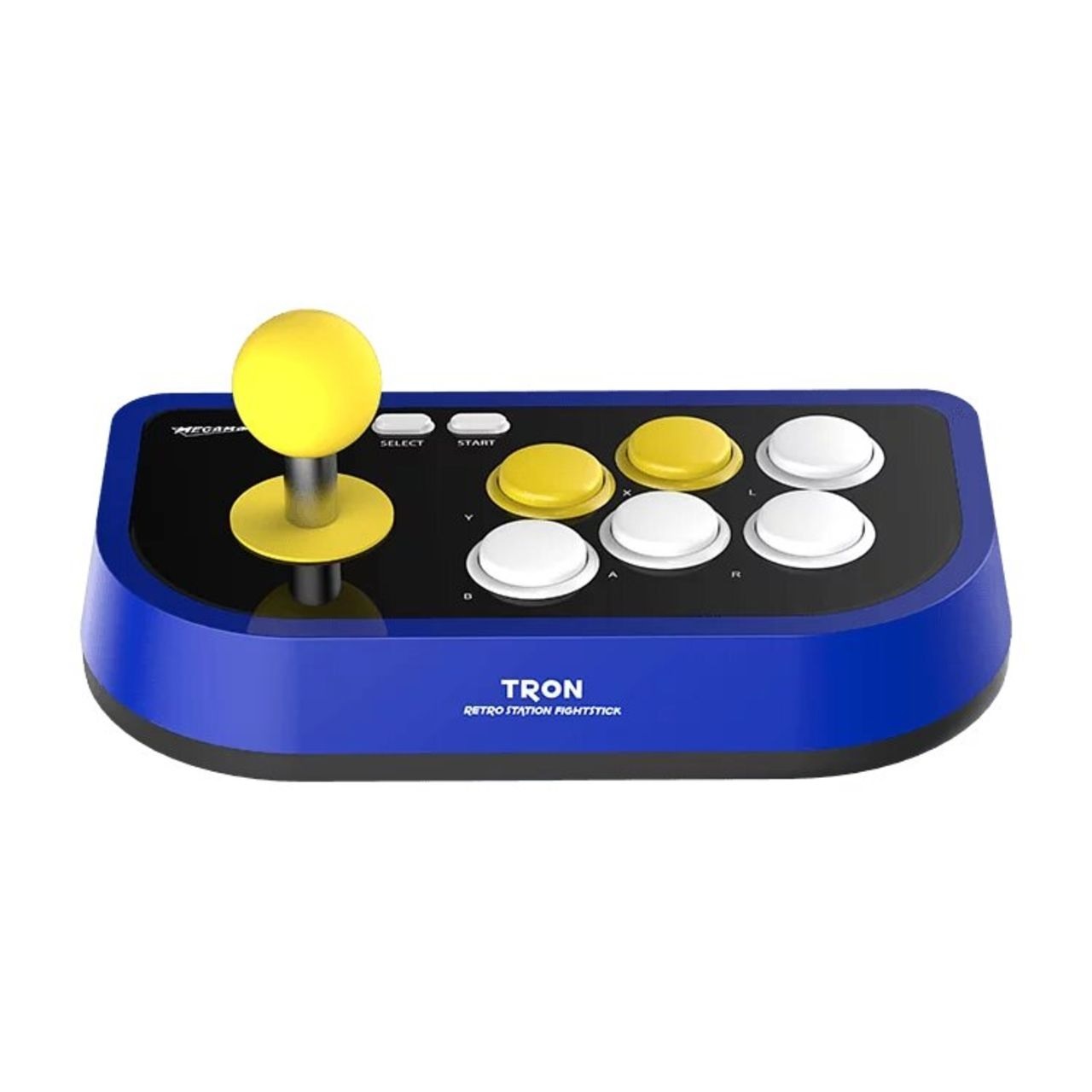 Capcom confirme sa petite Retro Station