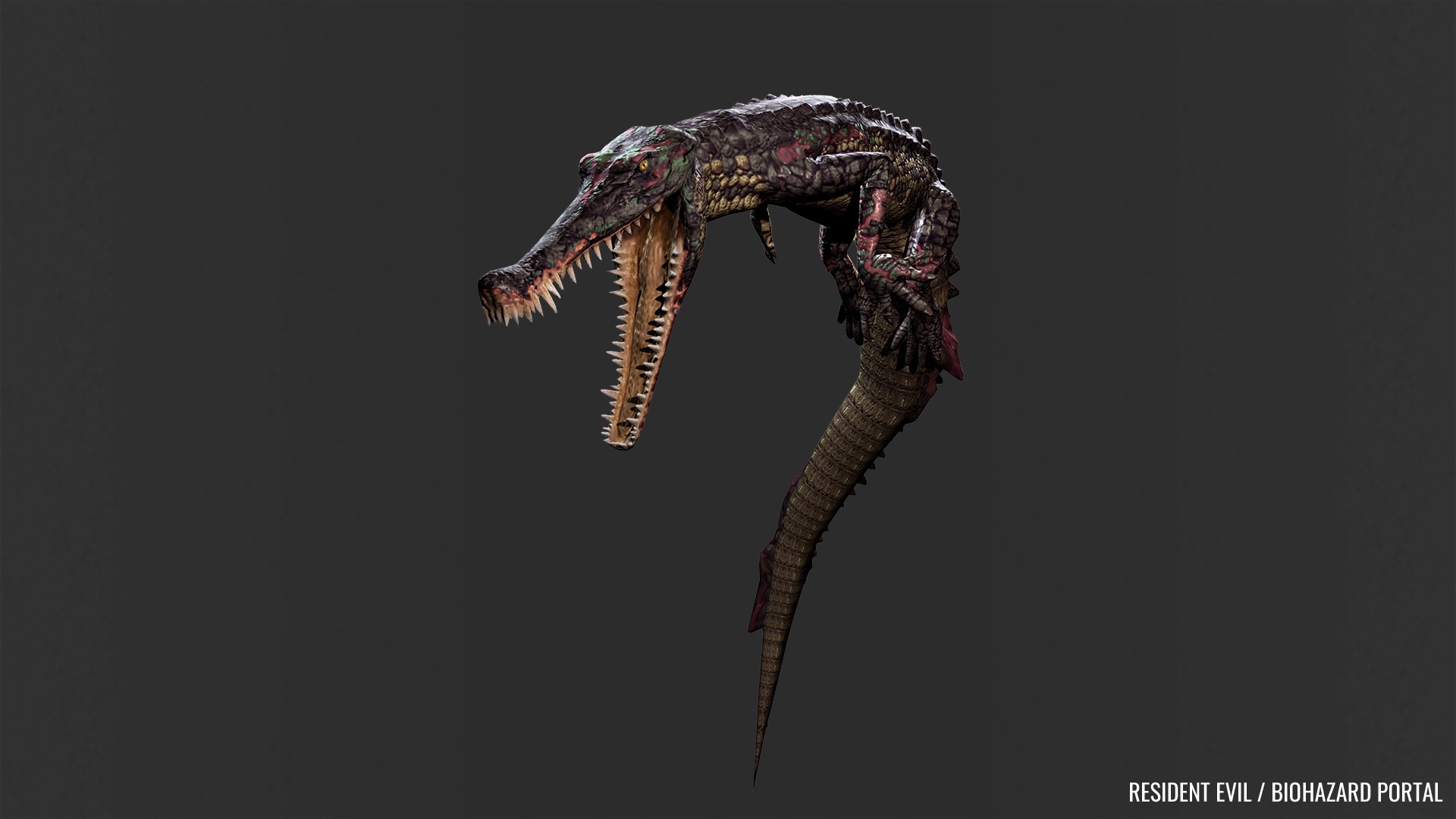 Resident Evil Outbreak HD : la rumeur relancée