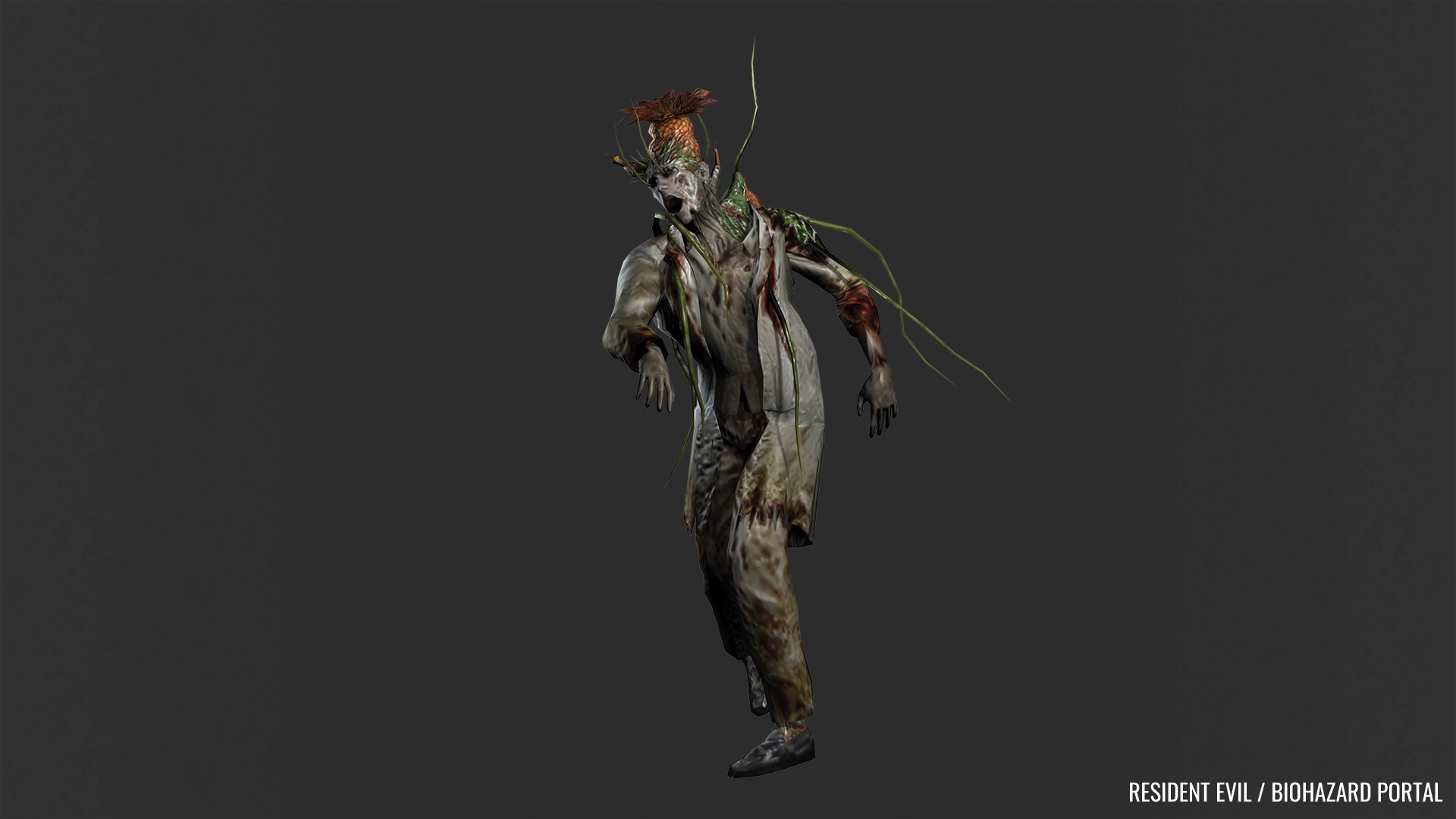 Resident Evil Outbreak HD : la rumeur relancée