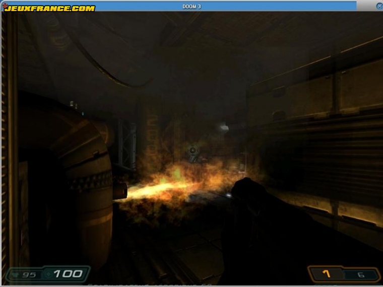 Doom 3 écrase les charts mondiaux
