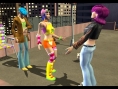 The Urbz, les sims se déchaînent