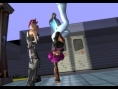 The Urbz, les sims se déchaînent