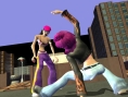 Encore des images des Sims Urbains!