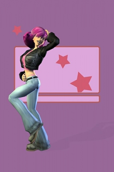 Encore des images des Sims Urbains!