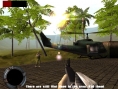 Oxygen présente The Tet Offensive