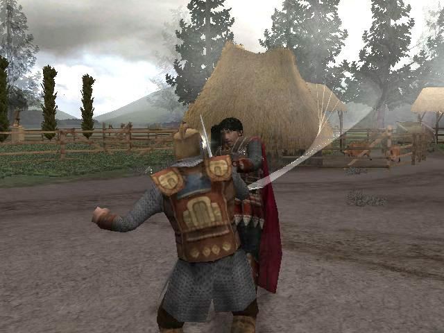 Le Roi Arthur en images