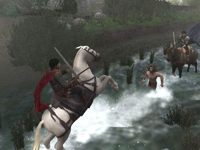 Le Roi Arthur en images