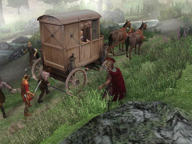 Le Roi Arthur en images