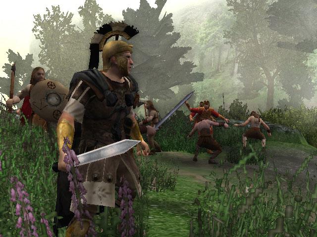 Le Roi Arthur en images
