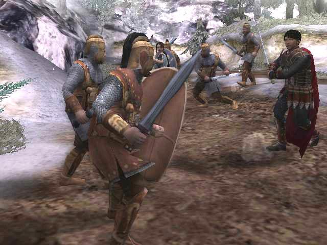 Le Roi Arthur en images