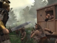 Le Roi Arthur en images