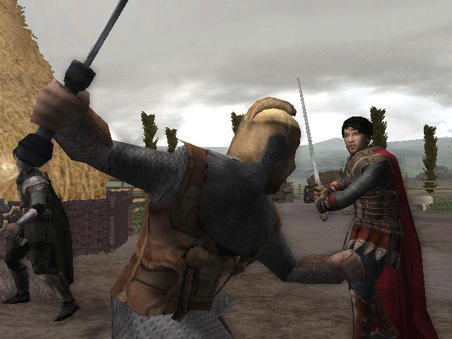 Le Roi Arthur en images