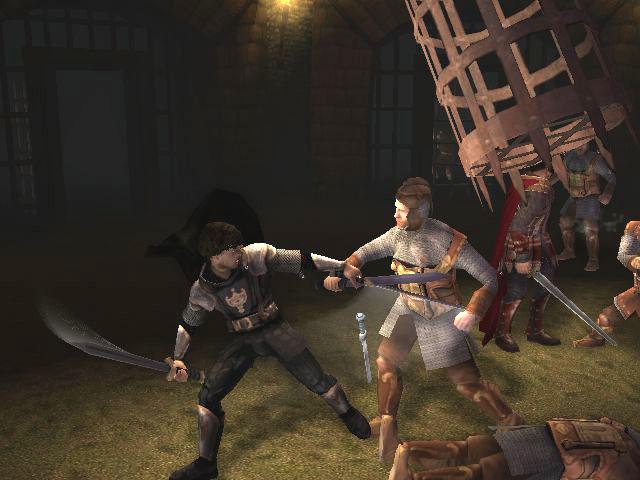 Le Roi Arthur en images