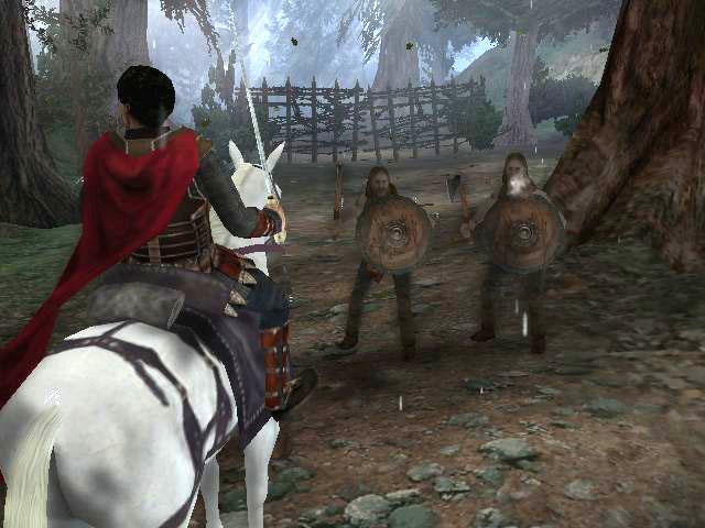 Le Roi Arthur en images
