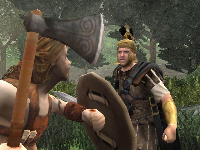 Le Roi Arthur en images