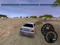 Oxygen présente Euro Rally Champion
