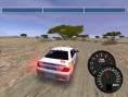Oxygen présente Euro Rally Champion