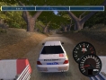 Oxygen présente Euro Rally Champion