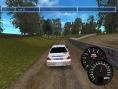 Oxygen présente Euro Rally Champion
