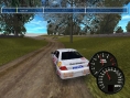 Oxygen présente Euro Rally Champion