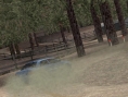 Oxygen présente Euro Rally Champion