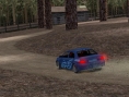 Oxygen présente Euro Rally Champion