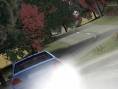 Oxygen présente Euro Rally Champion