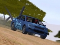 Oxygen présente Euro Rally Champion