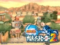 Naruto NH2: Premières images