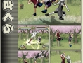 Naruto NH2: Nouvelles images