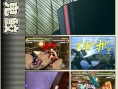 Naruto 2: Nouveaux persos en images