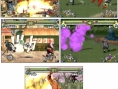 Naruto NH2: de nouvelles images