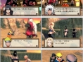 Naruto 2 tout en nouveautés