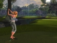 Outlaw Golf 2 revient en screens