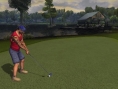 Outlaw Golf 2 revient en screens