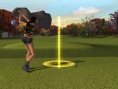 Outlaw Golf 2 revient en screens