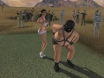 Nouvelles images pour Outlaw Golf 2