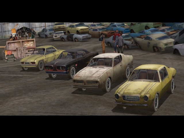 Eve Of Destruction se dévoile