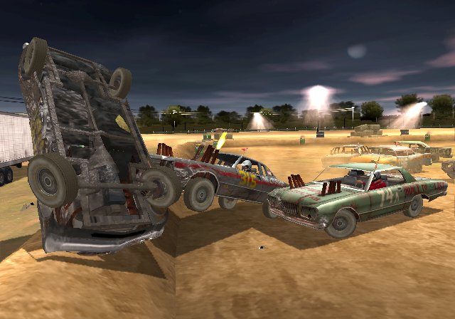 Eve Of Destruction : plus d'images