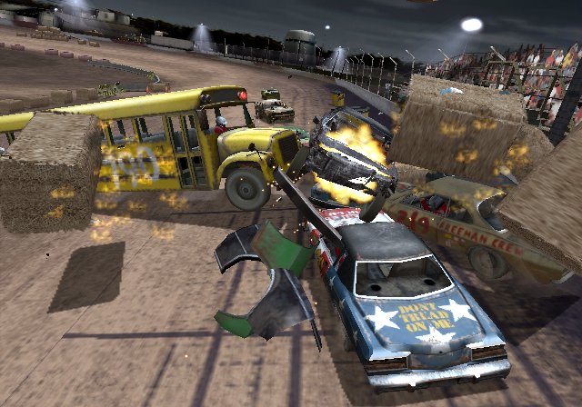 Eve Of Destruction : plus d'images