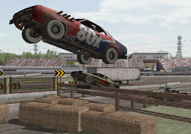Eve Of Destruction : plus d'images
