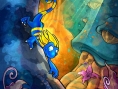 Scaler : images et artworks