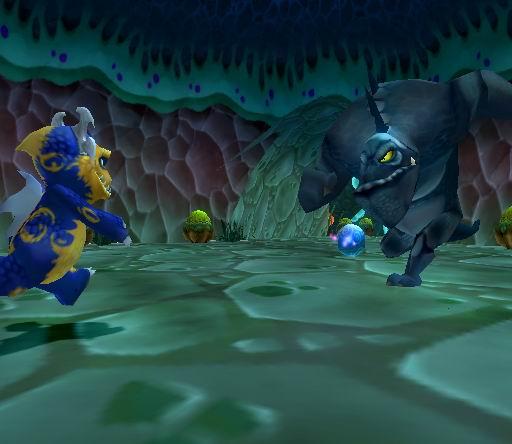 Nouvelles images de Scaler
